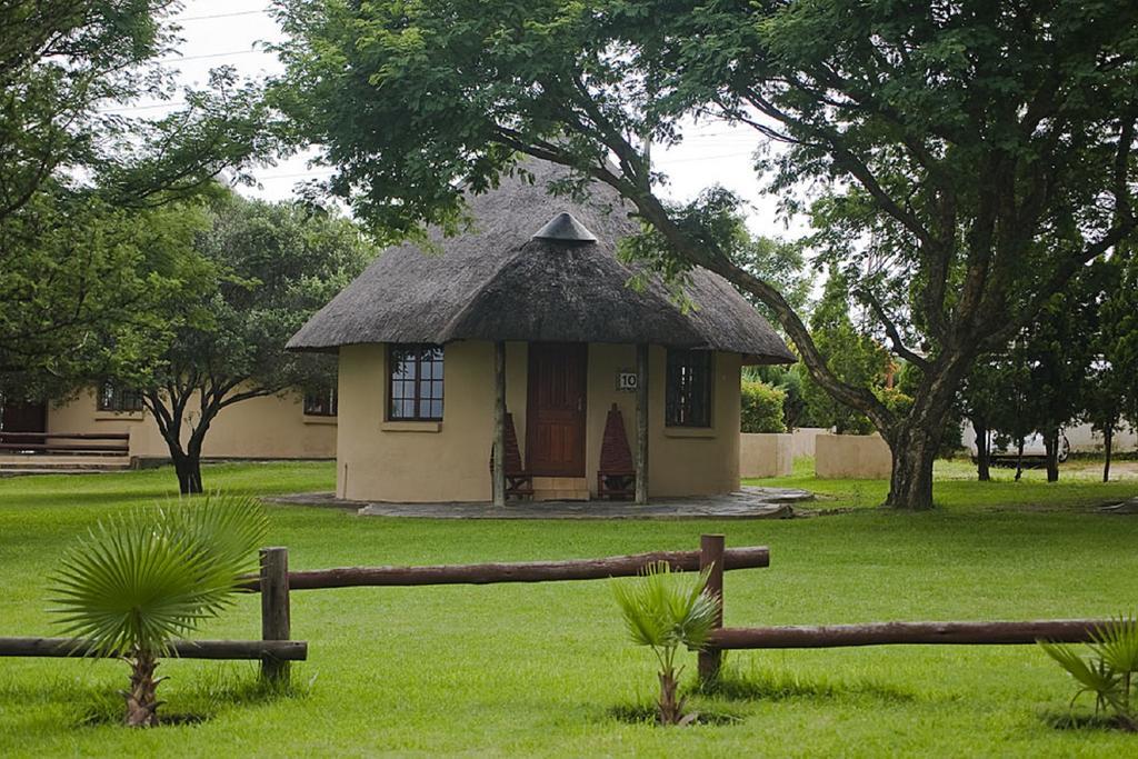 Das Landhaus Guest Lodge Chartwell Zewnętrze zdjęcie